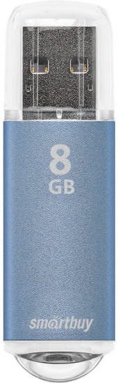 Флеш-накопитель USB Smartbuy V-Cut