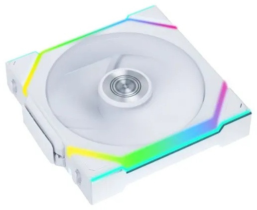 Вентилятор для корпуса Uni Fan SL Wireless 120