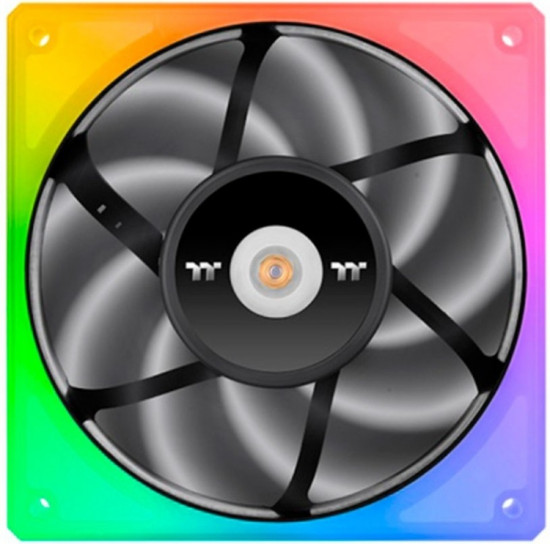 Вентилятор для корпуса Toughfan 14 RGB
