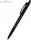 Ручкa шариковая автоматическая «SlimClick. Black»