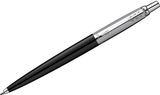 Ручка шариковая «Jotter Originals Recycled Black CT»