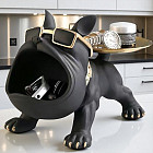 Статуэтка «Французский бульдог»