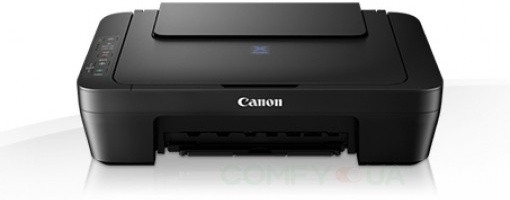 МФУ Pixma E414