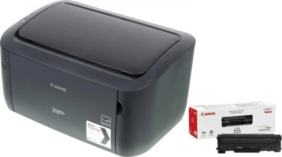 Принтер i-Sensys LBP6030B
