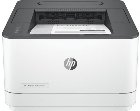Принтер LaserJet Pro 3003dn 3G653A