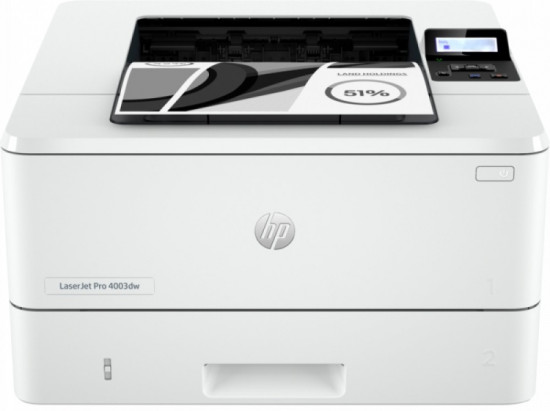 Принтер LaserJet Pro 4003dw 2Z610A