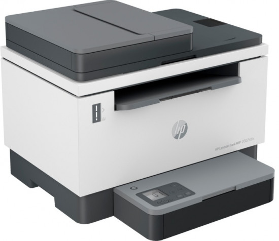 МФУ LaserJet Tank 2602sdn 2R7F6A