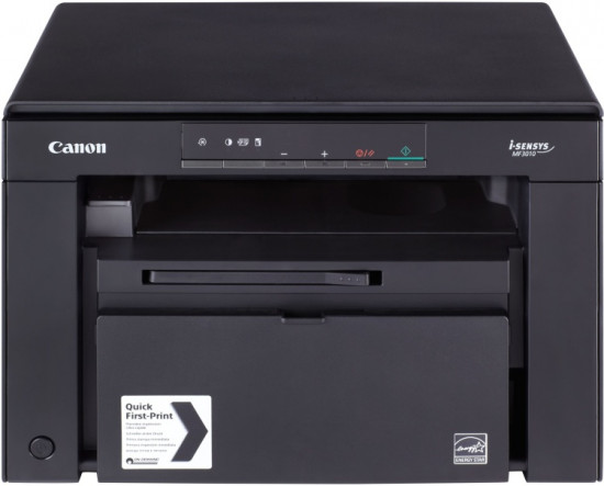 МФУ i-Sensys MF3010