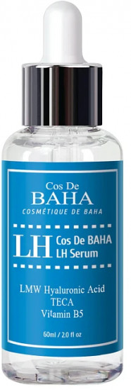 Сыворотка для лица с низкомолекулярной гиалуроновой кислотой «LH Facial Serum»