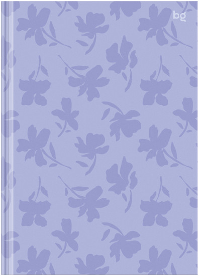 Бизнес-блокнот «Lavender color»