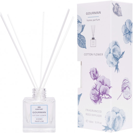 Диффузор ароматический «Cotton Flower»