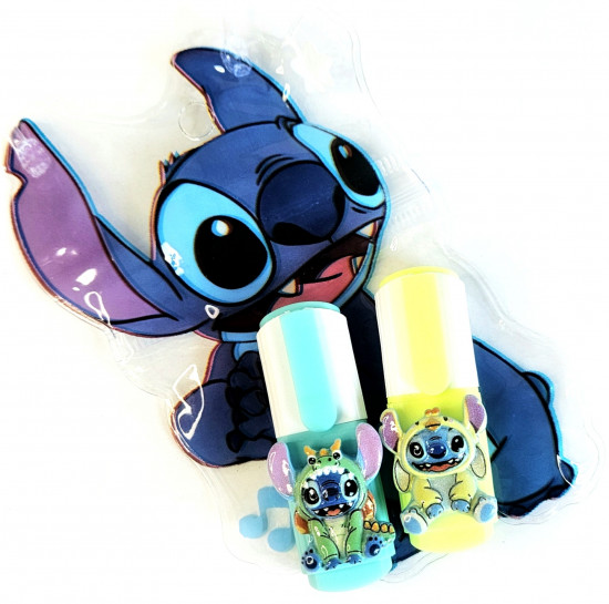 Набор маркеров «Stitch»