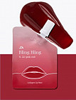 22 Pink Red