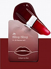 24 Brown Red