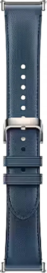 Ремешок сменный Xiaomi Leather Quick Release Strap