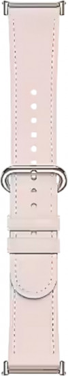 Ремешок сменный Xiaomi Leather Quick Release Strap