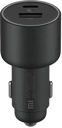 Зарядное устройство автомобильное Xiaomi 67W Car Charger