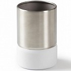 Стакан для ванной «Ensa» (белый)