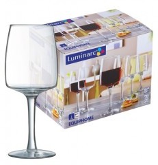 Фужер для вина Equip Home, 190 мл (6 шт) | Luminarc