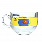 Кружка Jumbo Melys Soleil, 500 мл