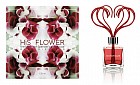 Аромадиффузор «His Flower». Аромат: "Rose Love" (Роза любви)