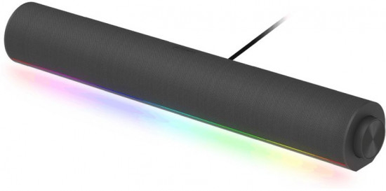 Колонка компьютерная Xiaomi Desktop Speaker RGB