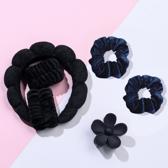 Набор аксессуаров для волос «Beauty tools set»