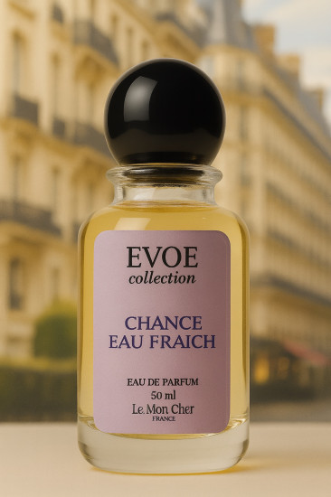 Парфюмерная вода для женщин «Chance eau Fraich»