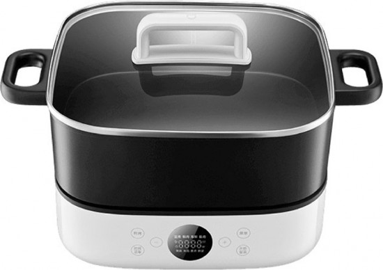 Мультиварка Xiaomi Multifunctional Hot Pot Cooker
