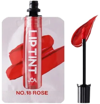 Тинт для губ «Lip Tint», оттенок 18 Rose