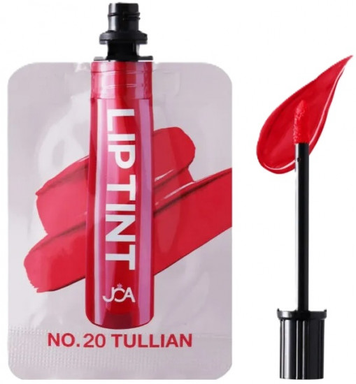 Тинт для губ «Lip Tint», оттенок 20 Tullian