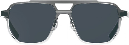 Оправа для умных очков Smart Audio Glasses