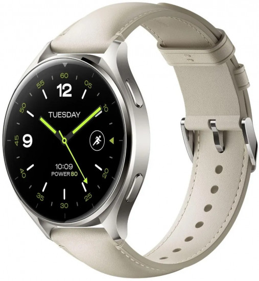 Смарт-часы Xiaomi Watch 2