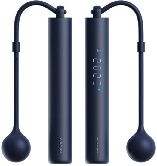 Скакалка умная Xiaomi Smart Jump Rope XMSR-P804