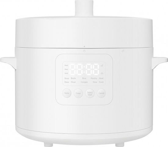 Скороварка Xiaomi Electric Pressure Cooker