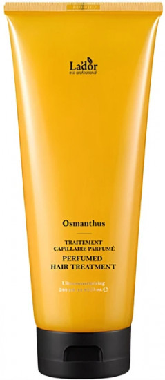 Бальзам для волос парфюмированный «Osmanthus»