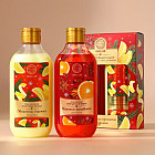 Подарочный набор новогодний «Моменты счастья»