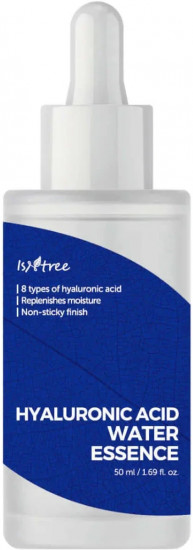 Увлажняющая эссенция для лица «Hyaluronic Acid Water Essence»
