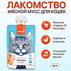 курица