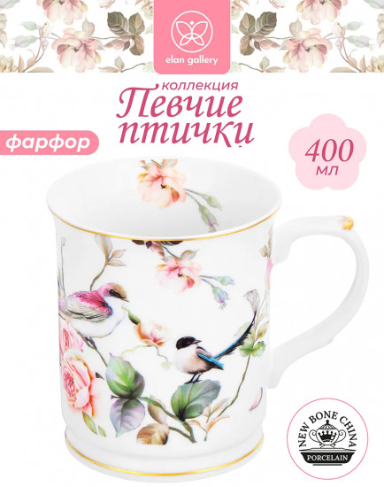 Кружка «Певчие птички»