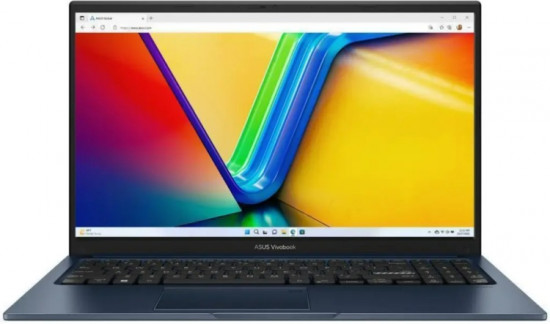 Ноутбук VivoBook 15 90NB1021-M02090
