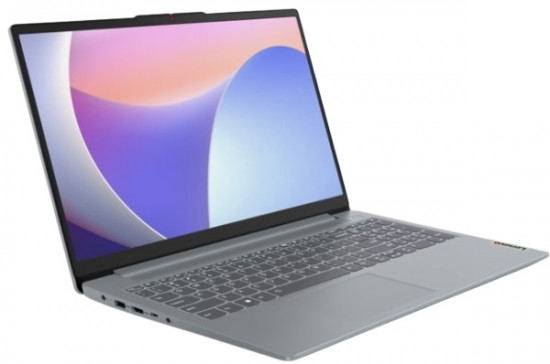 Ноутбук IdeaPad Slim 3 15IAN8 82XB003LRK