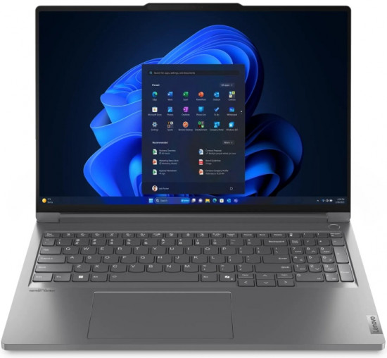Ноутбук ThinkBook 16p G5 IRX 21N5001URU