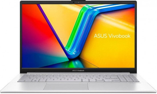 Ноутбук Vivobook Go15 E1504FA-BQ1379 1 90NB0ZR1-M02DN0