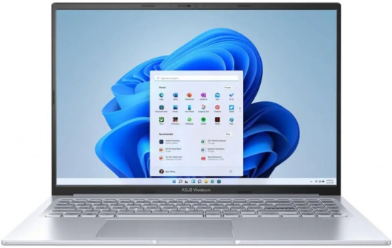 Ноутбук VivoBook 16X K3604VA-MB255W 90NB1072-M00AC0