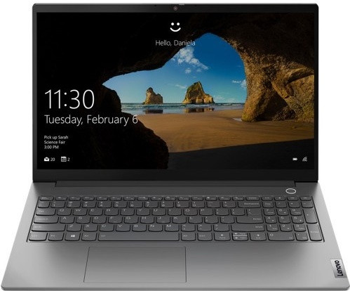 Ноутбук ThinkBook 15 G2 ITL 20VE0054RU