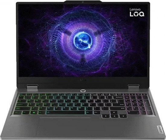 Ноутбук LOQ 15IAX9I 83FQ0019RK