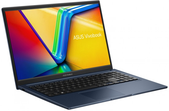 Ноутбук VivoBook 15 X1504VA-BQ603 90NB10J1-M00TB0