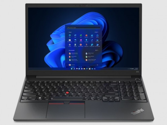 Ноутбук ThinkPad E15 Gen 4 21E7S3AJ00
