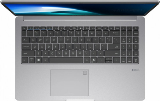 Ноутбук P1503CVA-S70200 90NX0881-M00750